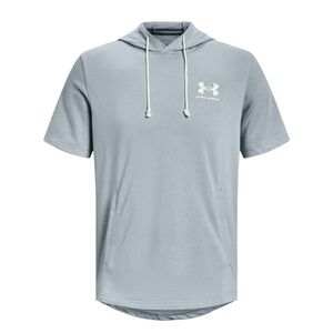 Under Armour Men's Short Sleeve Hoodie Large Style #1376766